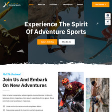 Design di siti Web per sport
