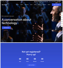 Progettazione di siti Web per