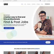 Progettazione di siti Web