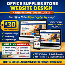 Progettazione di siti Web per