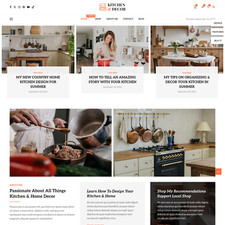 Progettazione di siti web di