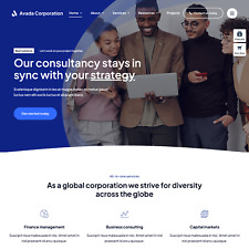 🌐 Progettazione di siti Web