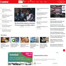 Progettazione di siti Web di