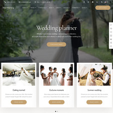 Progettazione di siti web per