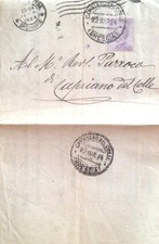 § BRESCIA 1924 - Avviso di