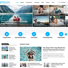 Progettazione di siti Web di