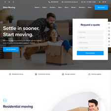 Progettazione di siti Web di