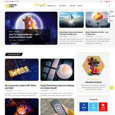 Progettazione di siti Web