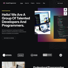 Progettazione di siti Web