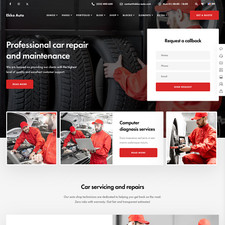 Progettazione di siti Web di