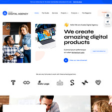 🌐 Progettazione di siti web