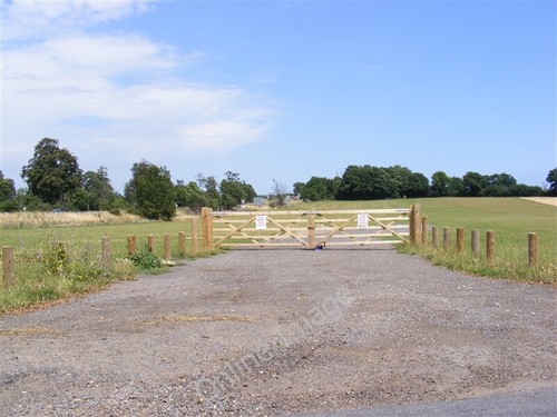 Photo 6x4 site the friday - 6x4, of
