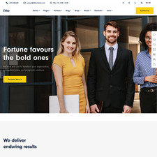 Progettazione di siti Web