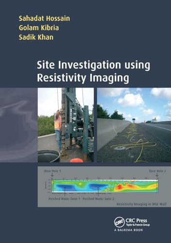 Site investigation using - site,